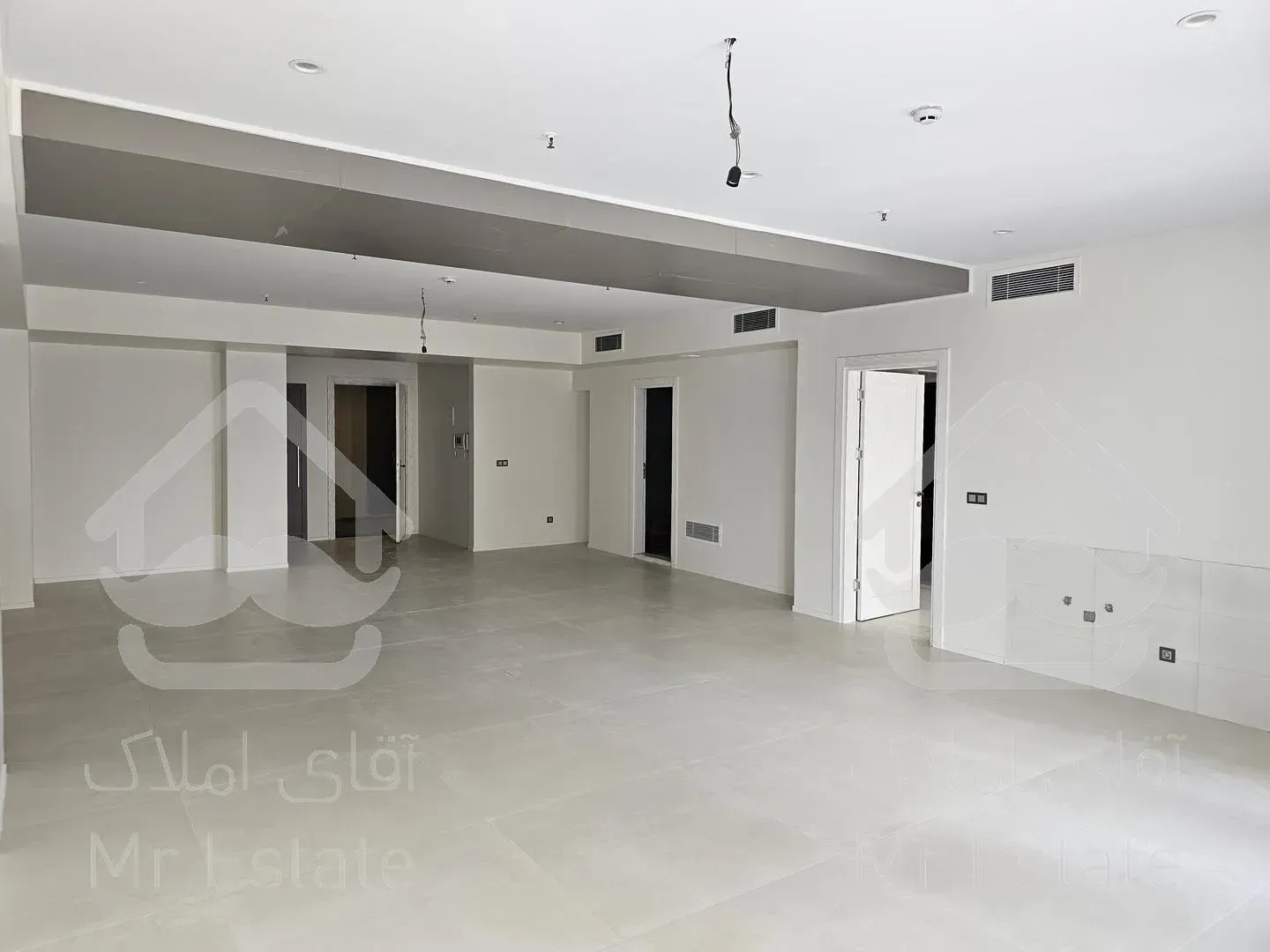 1500 متر مستغلات اداری/25پارکینگ/فلت/پاسداران