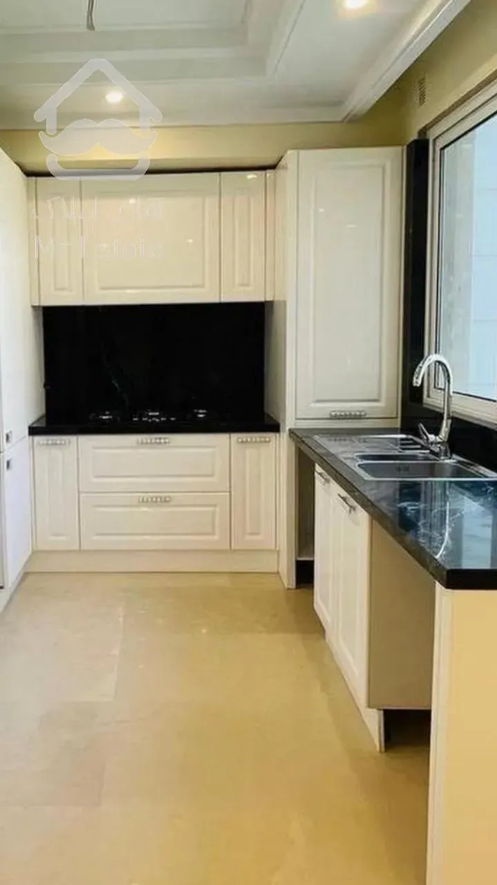 ۲۸۰متر ۴خوابه بلوار شهرزاد