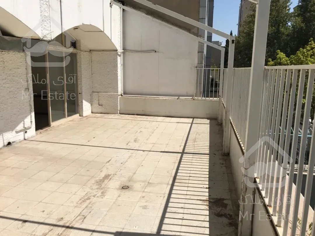 ۴۵۰ متر ویلایی اداری شمال جردن