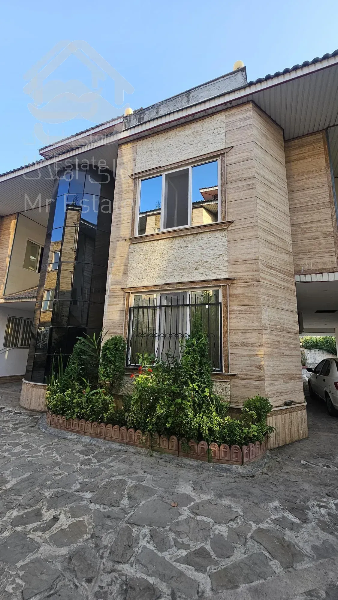 آپارتمان شهرکی82متر در  رامسر