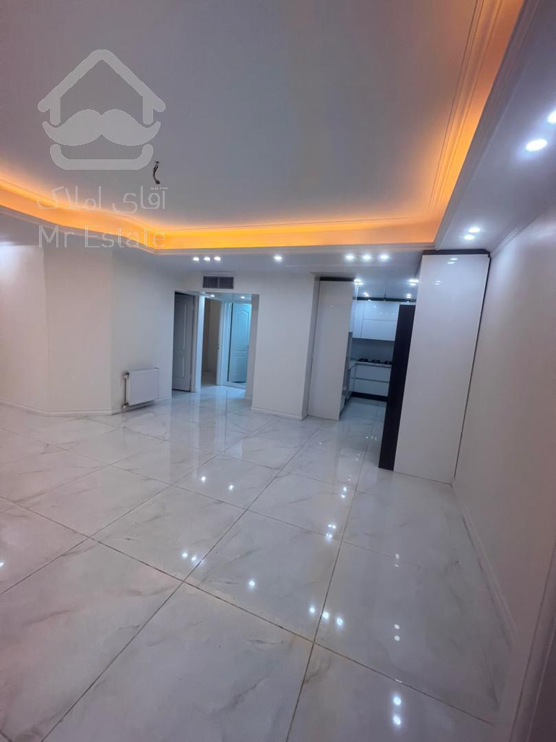 آپارتمان ۷۸ متری