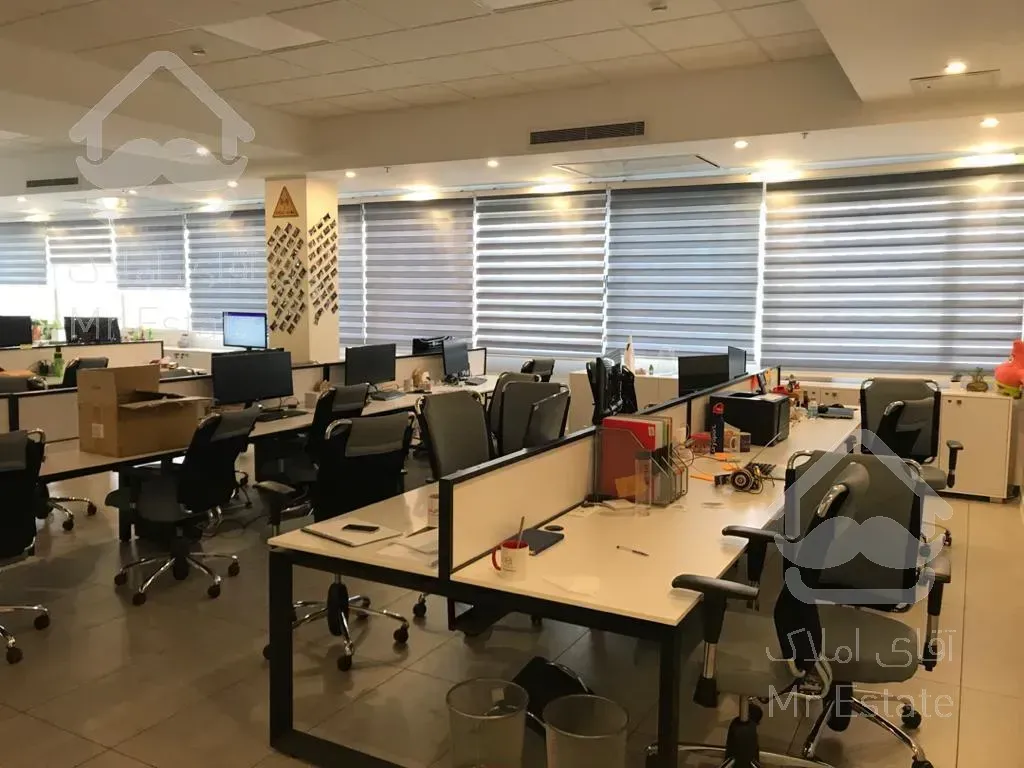 ونک ۴۸۰۰ متر سنداداری نوساز