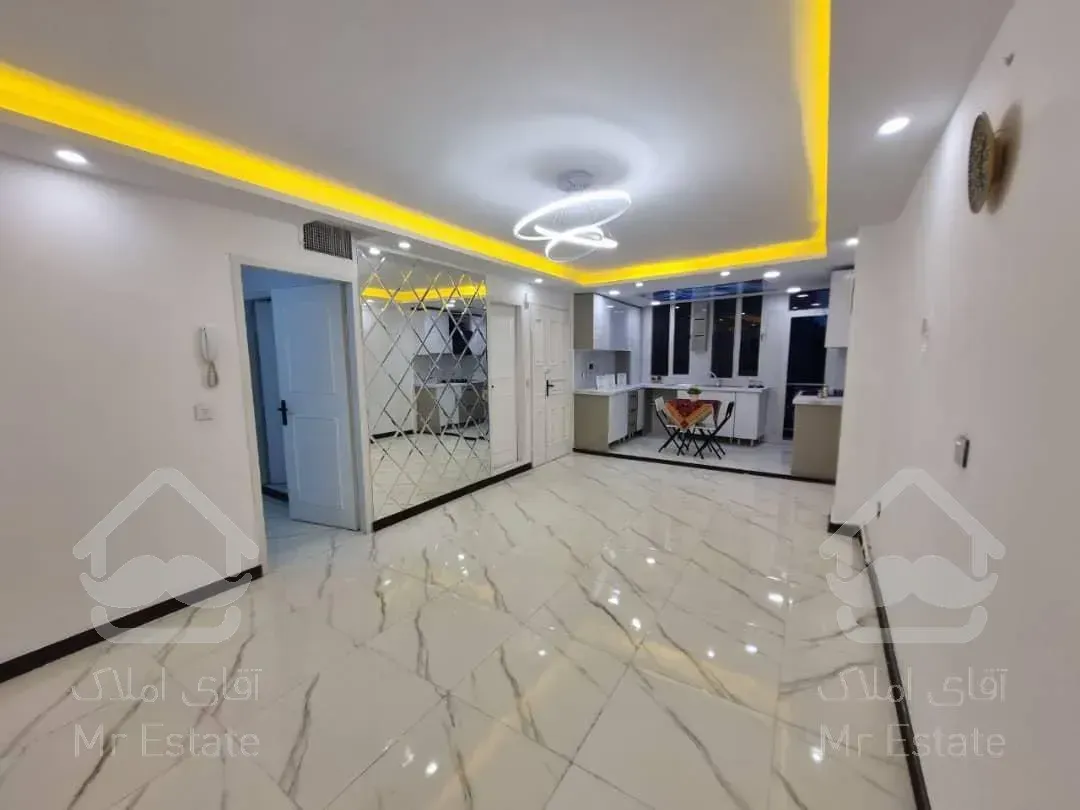 یه واحد ۵۷متری، دوخواب