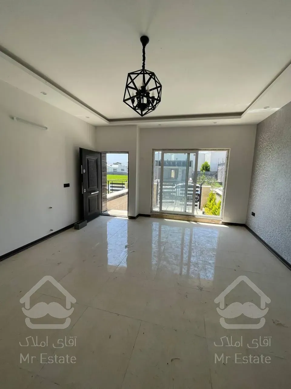 ویلا فلت داخل بافت قیمت کل درج شده