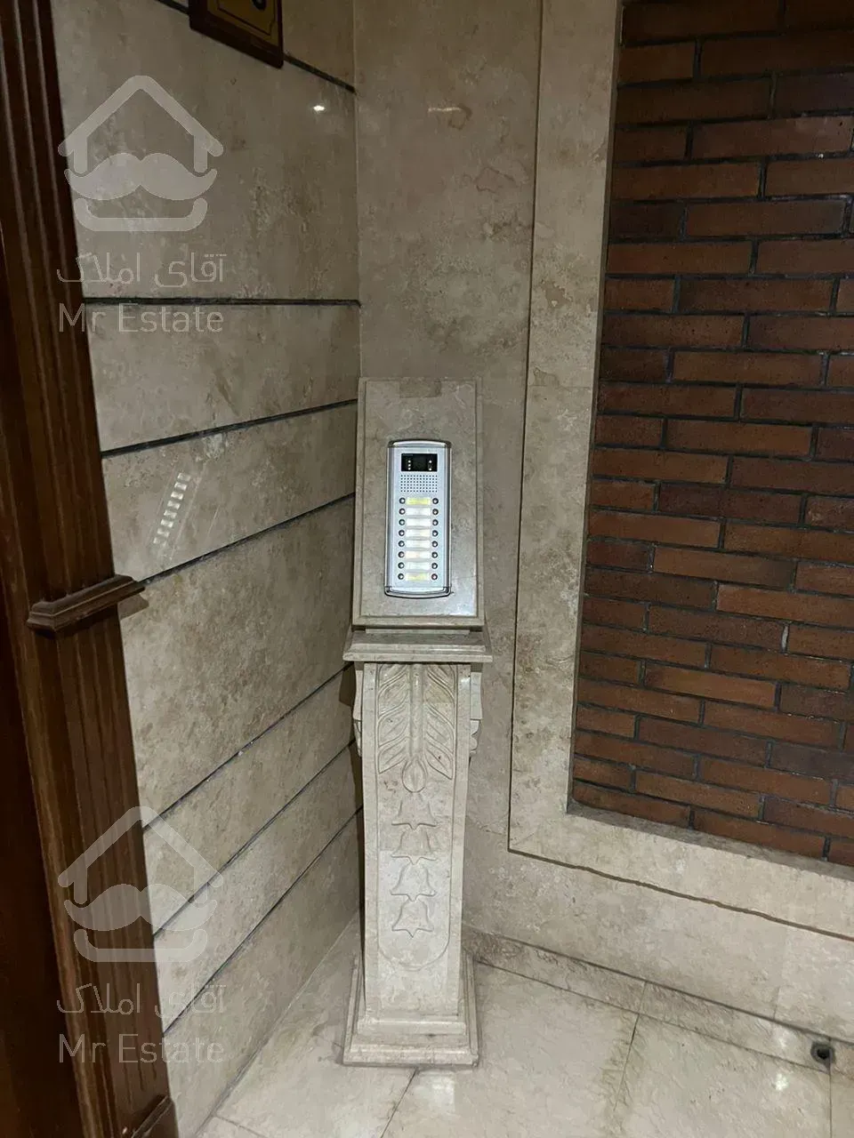 میرداماد ۸۵ متر ۱ خوابه لوکس