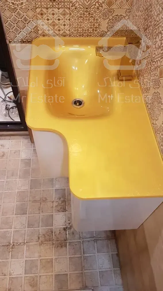 پنت هاوس فول امکانات ویو ابدی