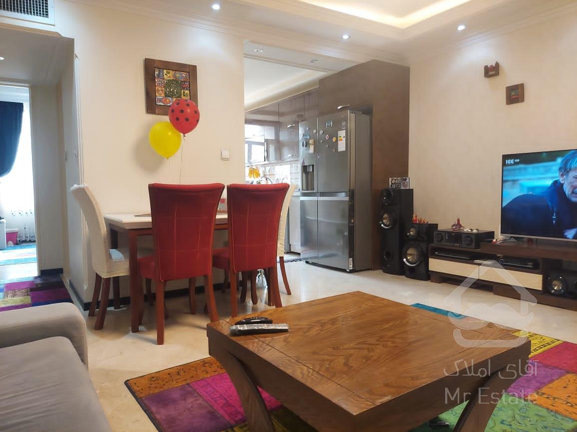 ۶۰متر خوش نقشه