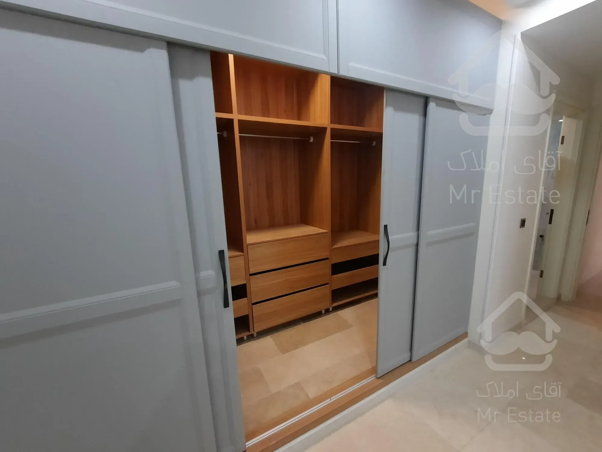 195متر 3خواب/مشاعات هتلینگ/ژنرال منطقه/لوکیشن دنج