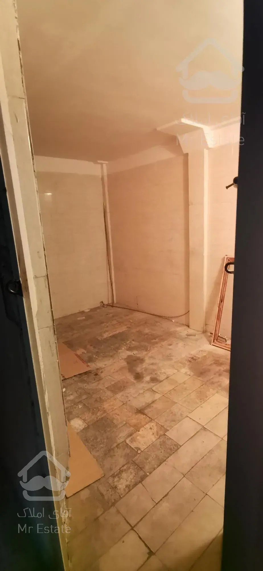 58متری تک واحدی خوش نقشه