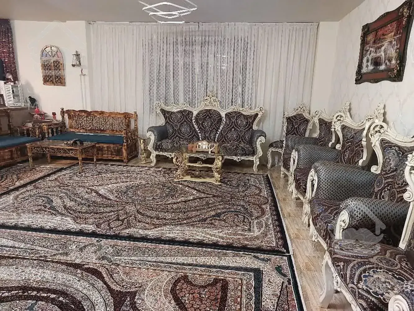 ۱۱۰متر/ فروشی/ اندیشه فاز ۴