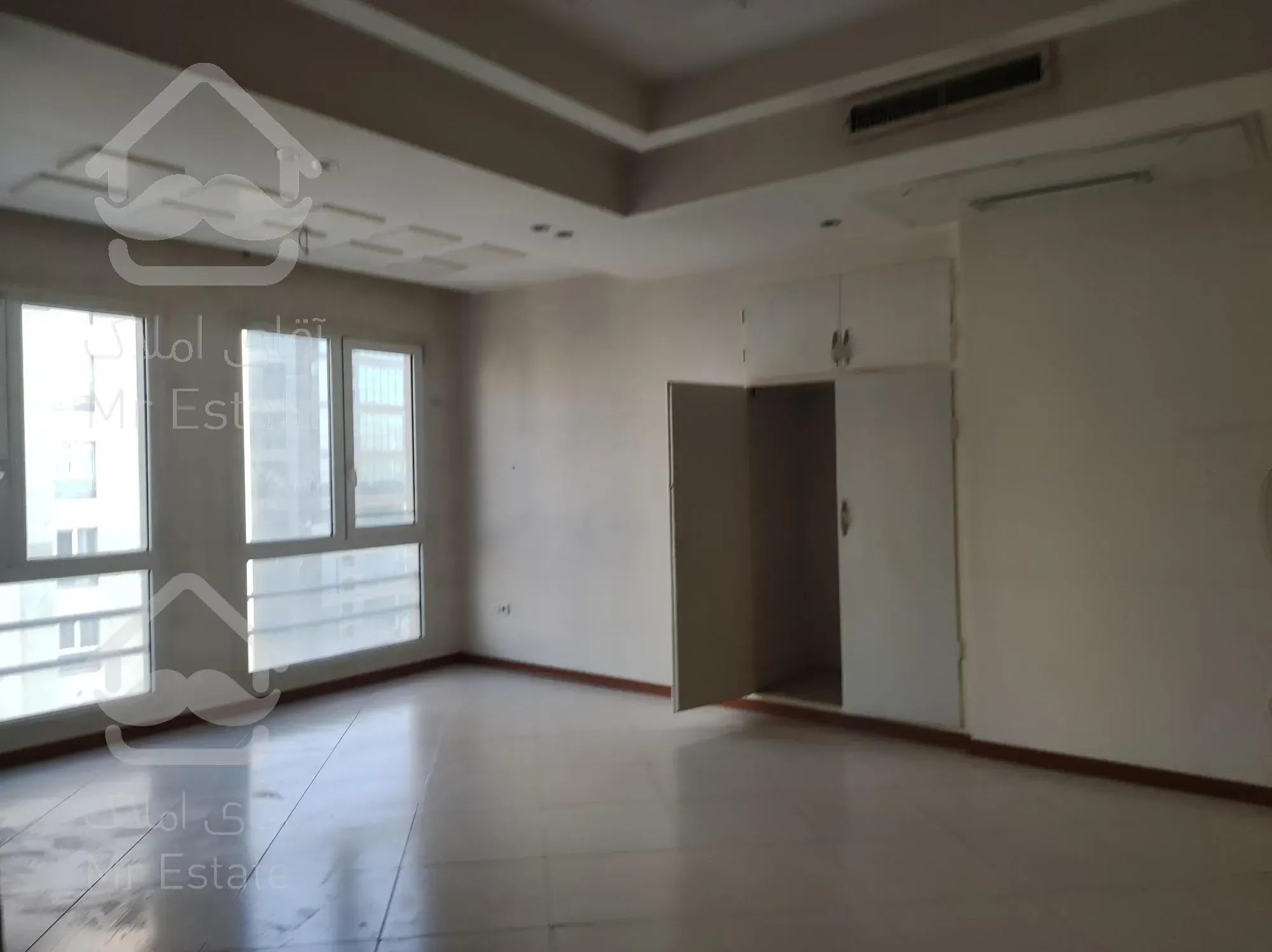 رهن و اجاره واحد ۱۲۰ متری در چیتگر