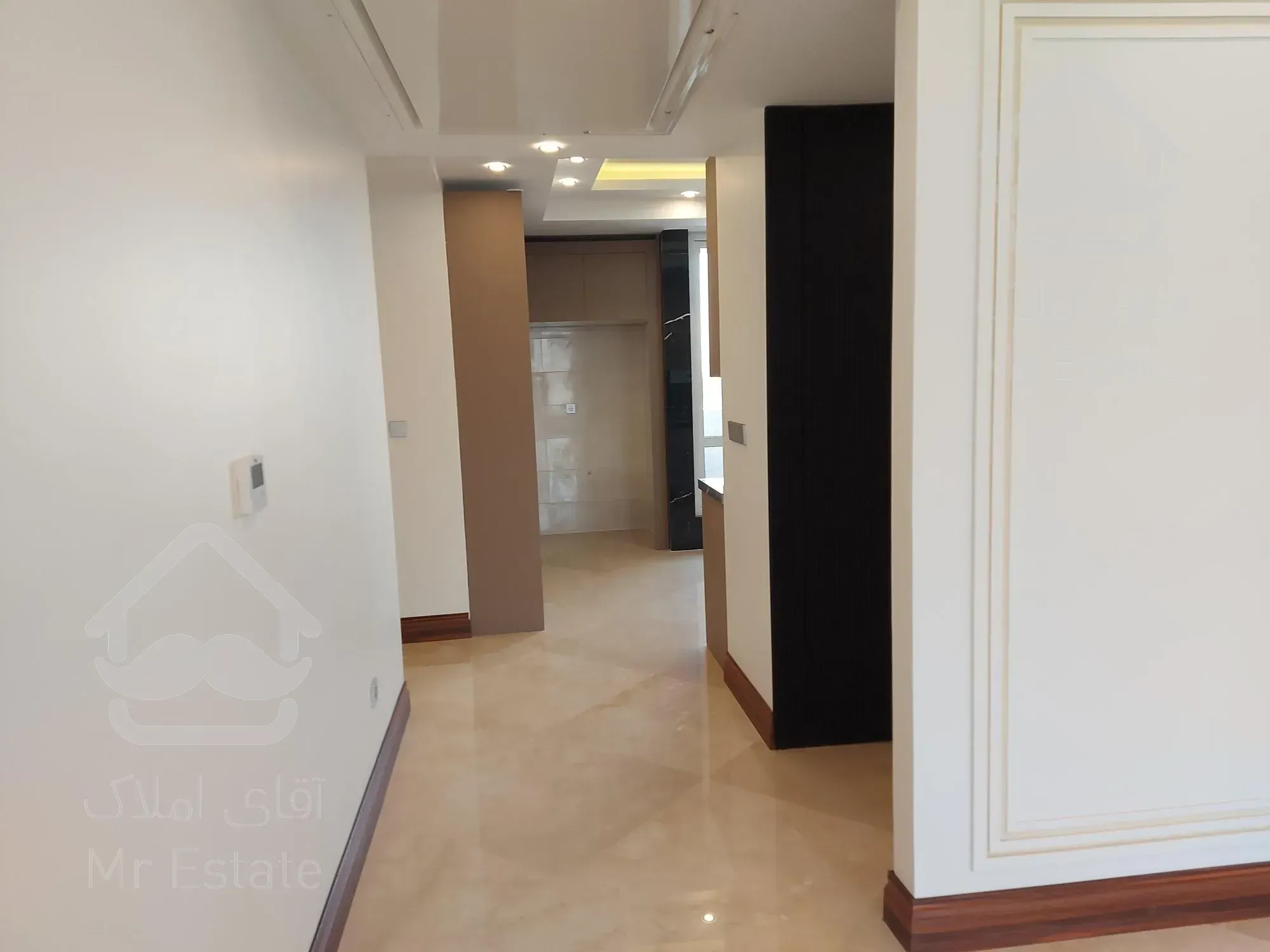 فروش آپارتمان مسکونی بهارشمالی شریعتی ۱۵۰متر نوساز تکواحد