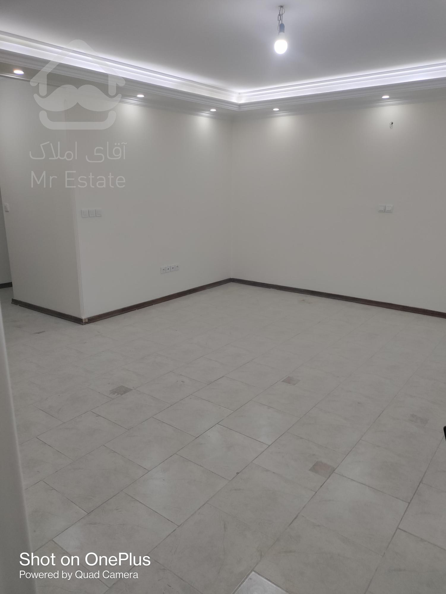 اپارتمان ۶۳متری