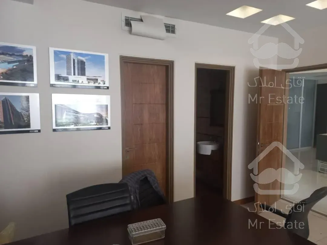 واحد ۱۸۰ متری سند اداری شریعتی قلهک