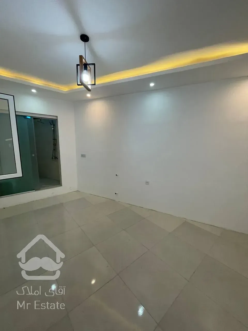 ویلا دوبلکس/3خوابه/استخر داخلی/نما آجری مدرن