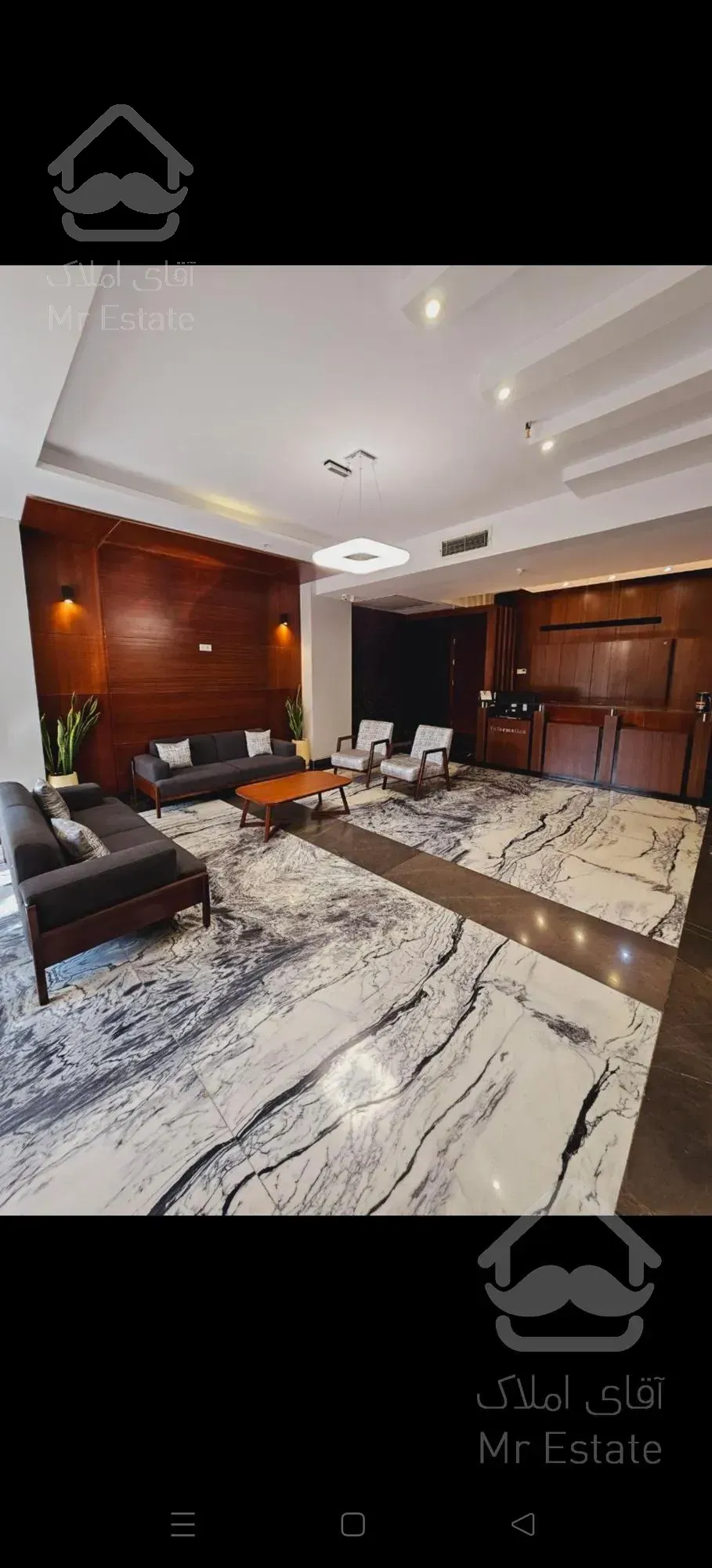 ۸۵ متر مدرن نوساز آجودانیه