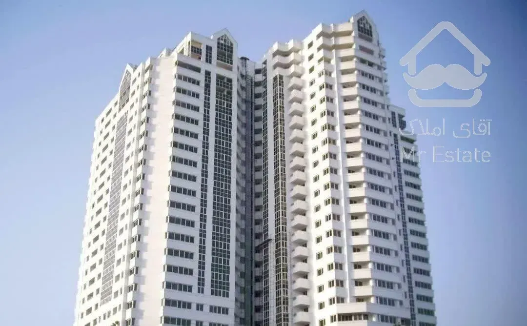 پیش فروش آپارتمان ۹۰ متر غرب تهران از دم قسط