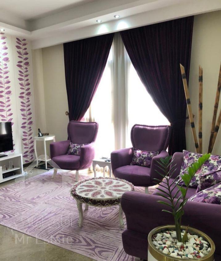 ۹۵متر فول بازسازی جنت آباد مرکزی