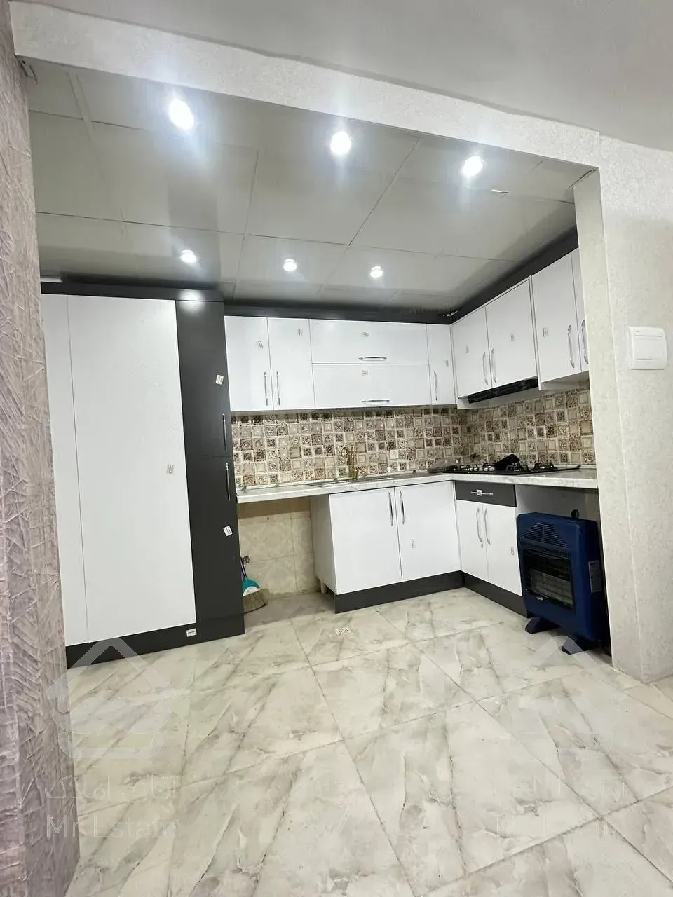 ۵۰متر تک واحدی فول امکانات