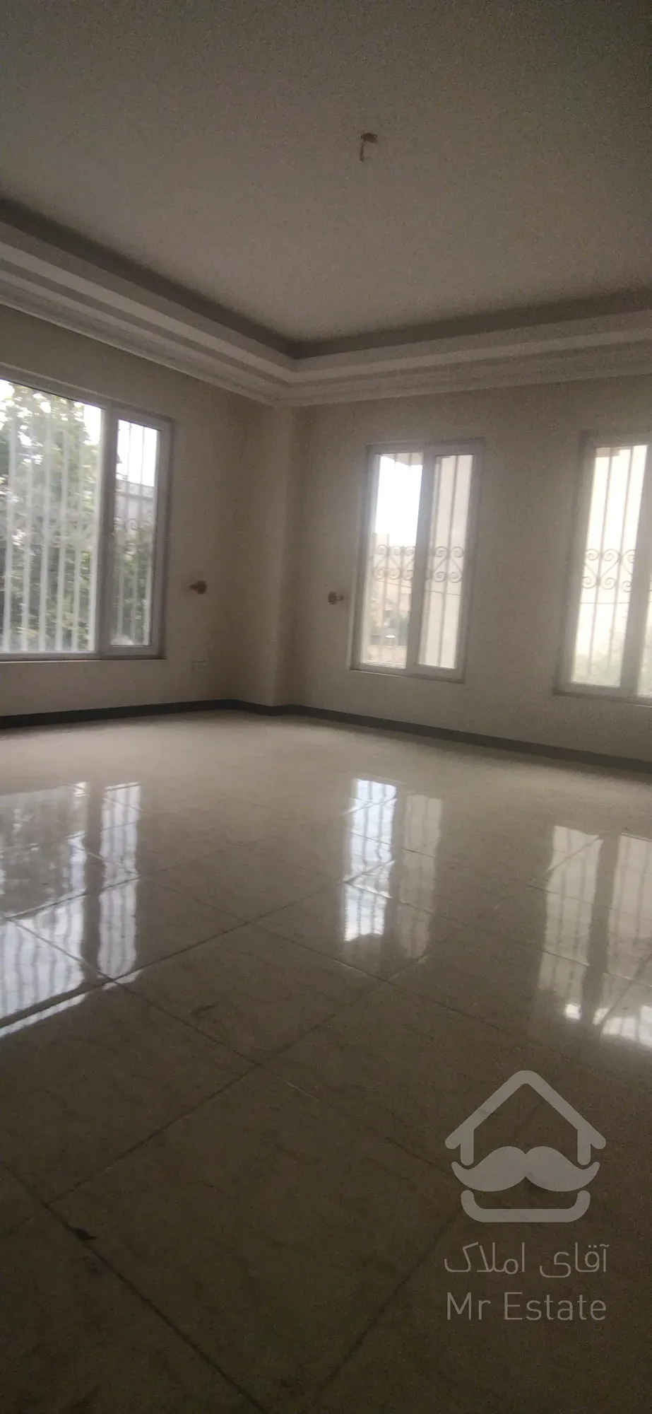 اجاره اپارتمان۸۰متری باغ فیض غرق در نور