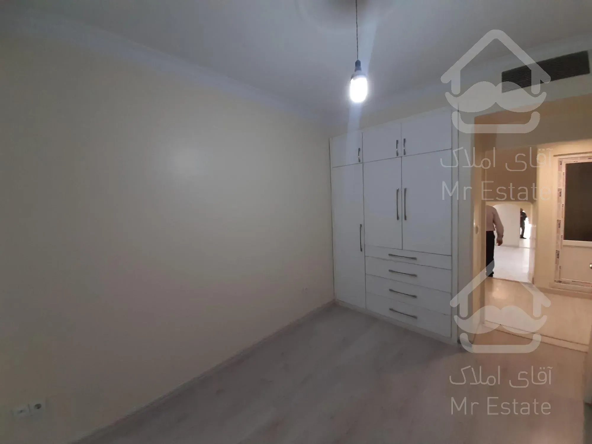 آپارتمان ۱۹۰ متر اجاره اجودانیه