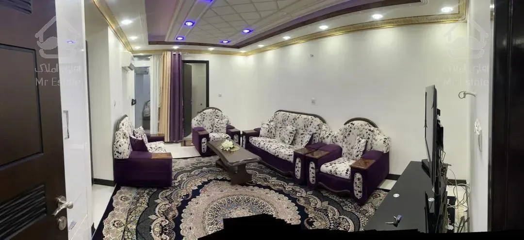 ۱۶۵ متر مرکز شهر پشت ستی سنتر