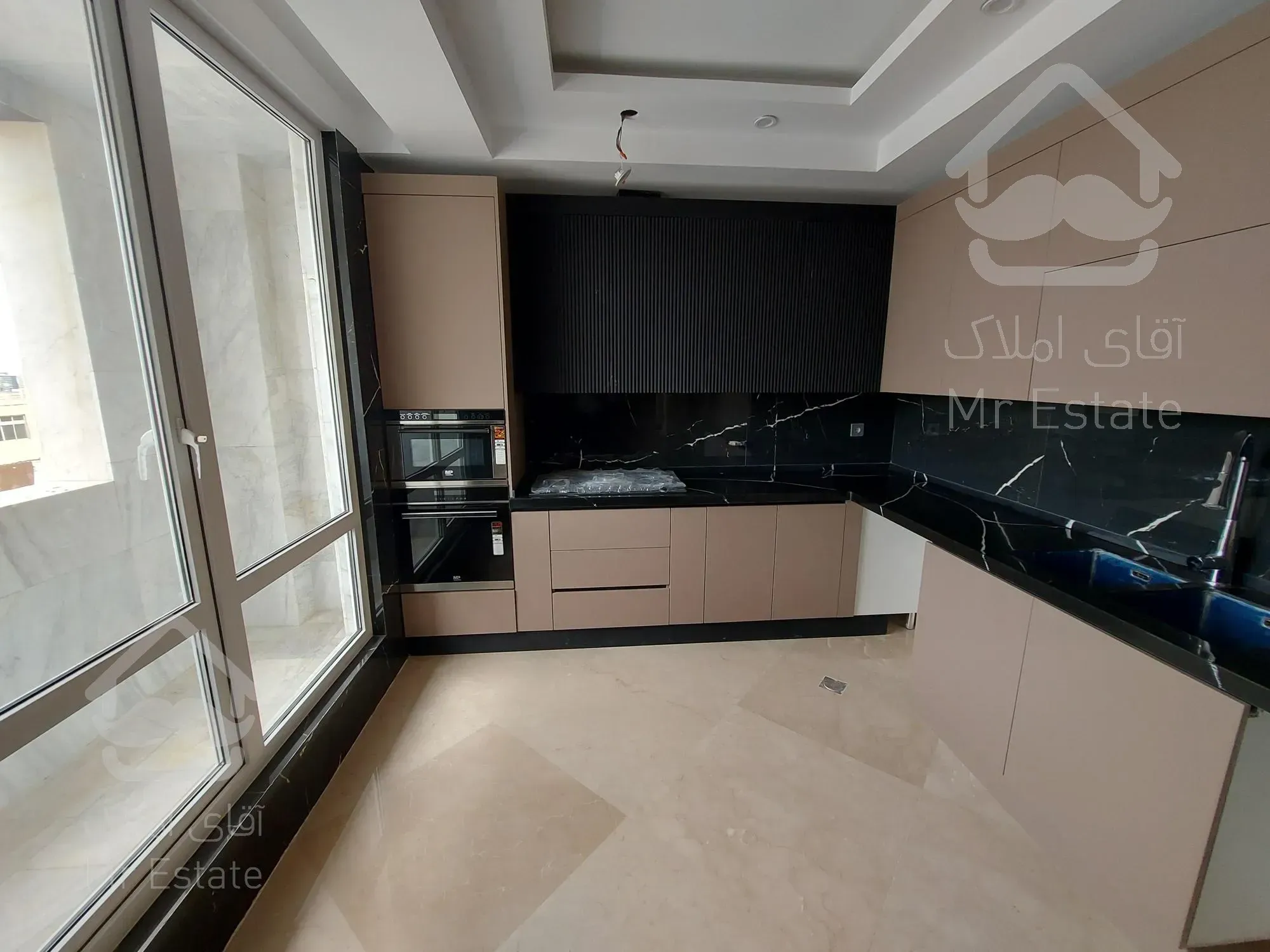 فروش آپارتمان مسکونی بهارشمالی شریعتی ۱۵۰متر نوساز تکواحد