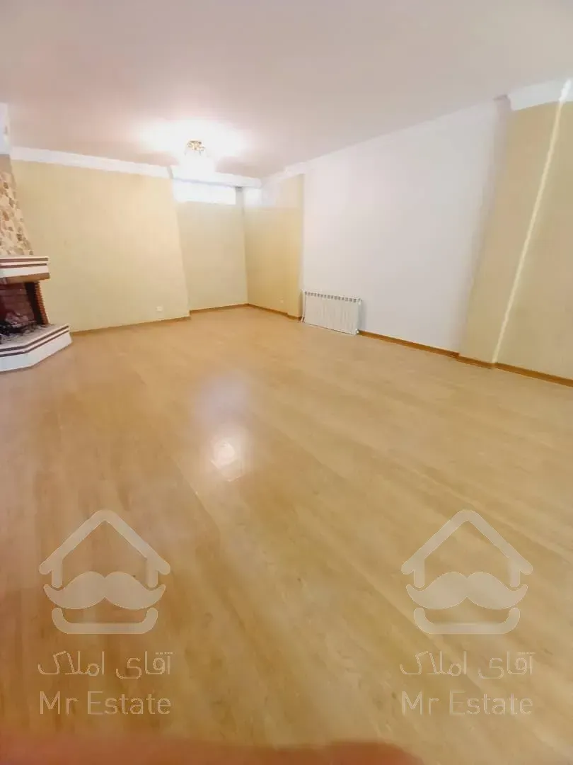 سعادت آباد ۱۳۰متری ۲خواب ویلایی