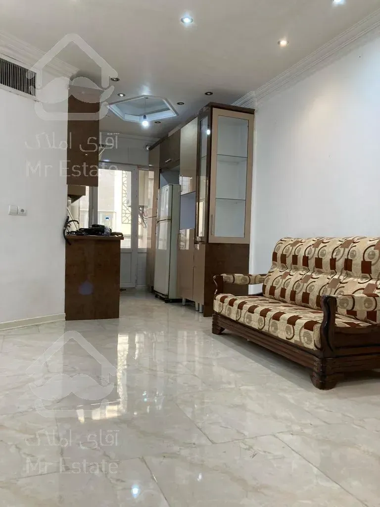 ۴۸ متر تکخواب خوش نقشه