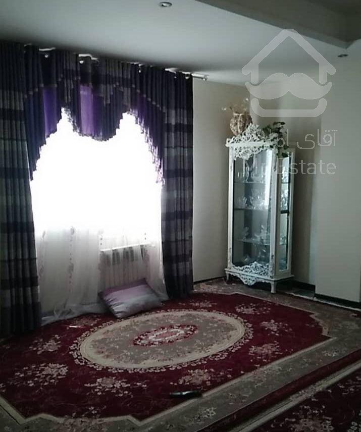 ۷۲ متر اکواریوم کوی فردوس