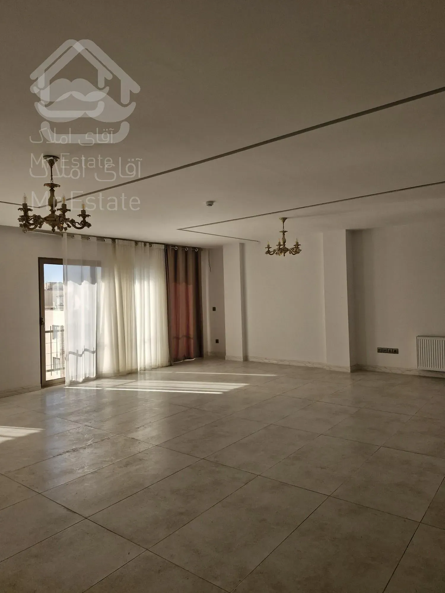 رمضانی/180متر/تک‌واحدی