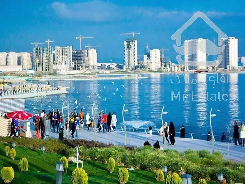 پیش فروش واحد در برج های مجلل چیتگر