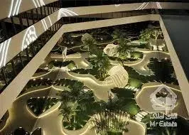 پیش فروش سهام مرکوری کیش/ویستریا/ماه لند