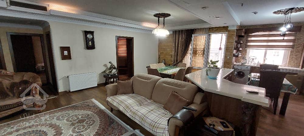 65متر 8ساله سازمان شمال