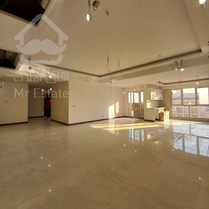 فروش آپارتمان ۱۰۰ متری در جنت آباد جنوبی فول دو خواب غرق در نور