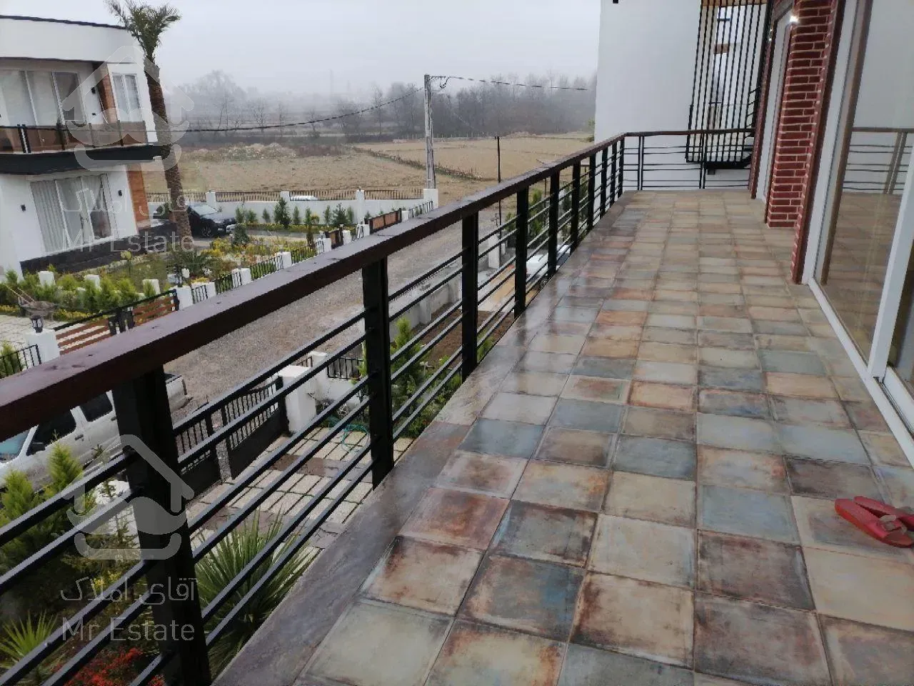 ویلا رهنی مبله ۴خوابه