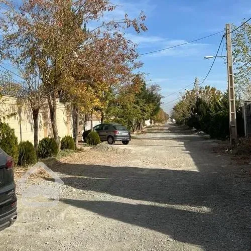 زمین سهیلیه شهرک زعفرانیه داخل بافت سند۶دانگ