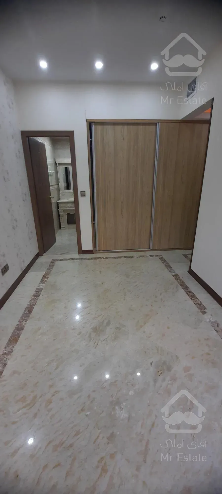 رهن آپارتمان ۱۵۰ متر / کلید نخورده / فول / سنایی