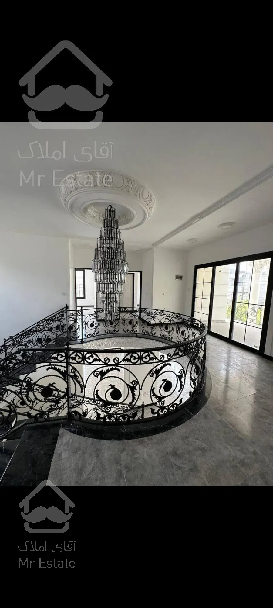 فروش ویلا کلاسیک در رامسر