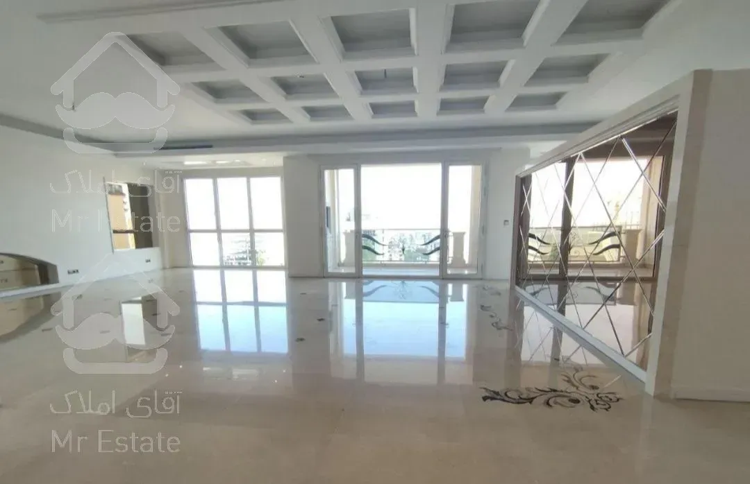 155متر سعادت آباد(طبقه هفتم)