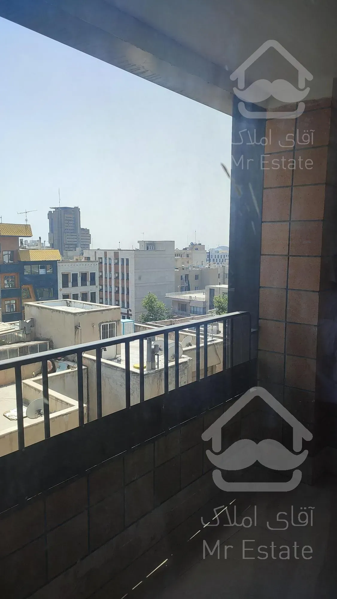 امیرآباد شمالی ۸۷مترکلیدنخورده