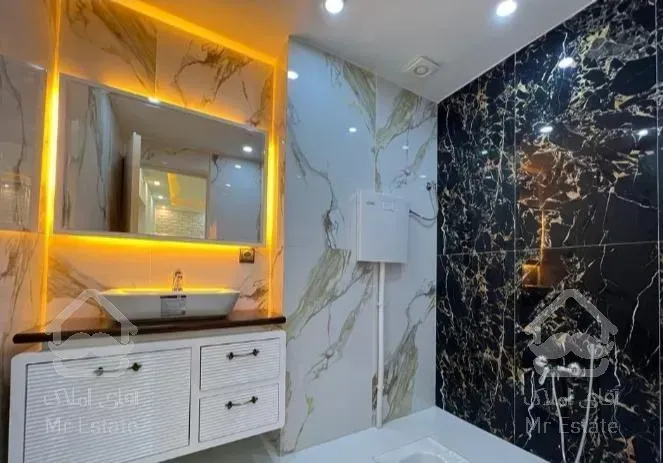 ۸۳ متر ۲ خواب دریای نووووور