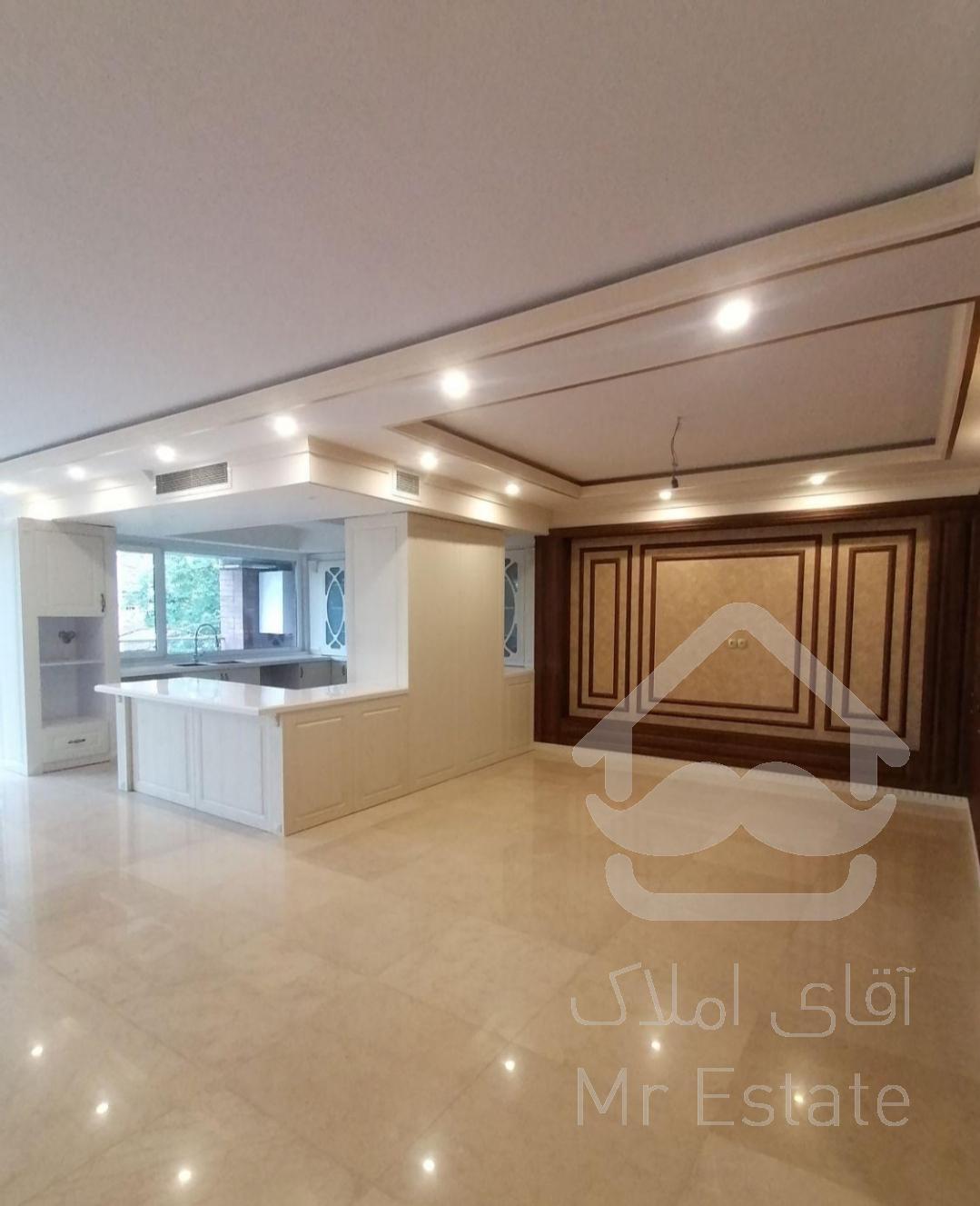 ۱۸۰ متر/۳ خواب/متریال درجه یک/چهارباغ جنت جنوب