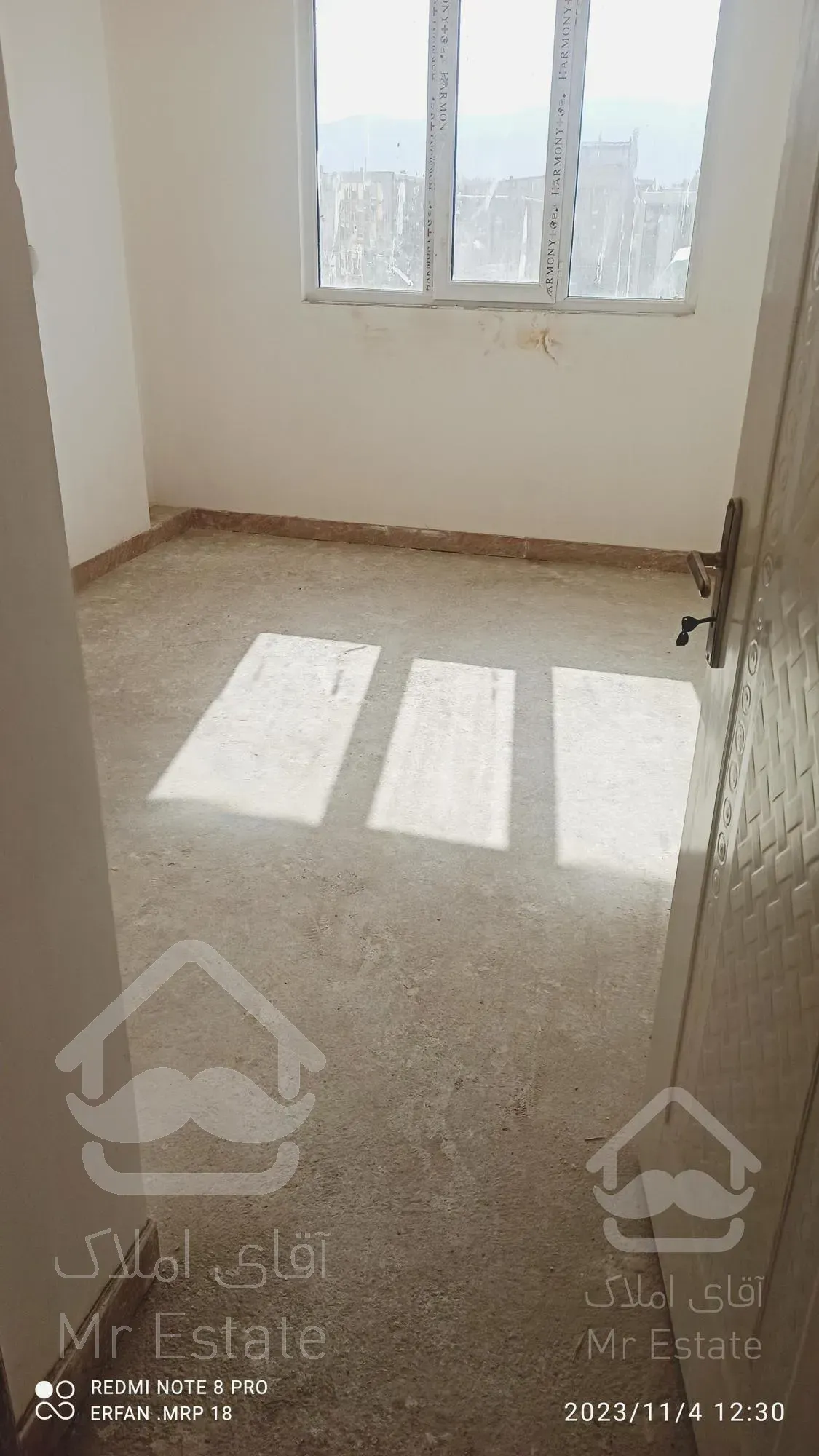 واحد ۹۵متری  تازه ساز قاسم آباد