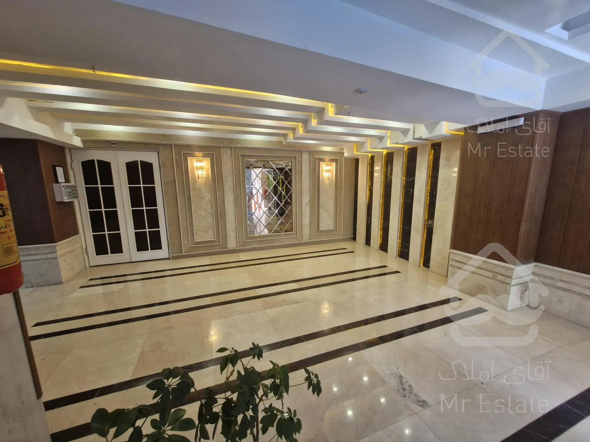 ستارخان شادمان ۱۴۰متر ۳خواب