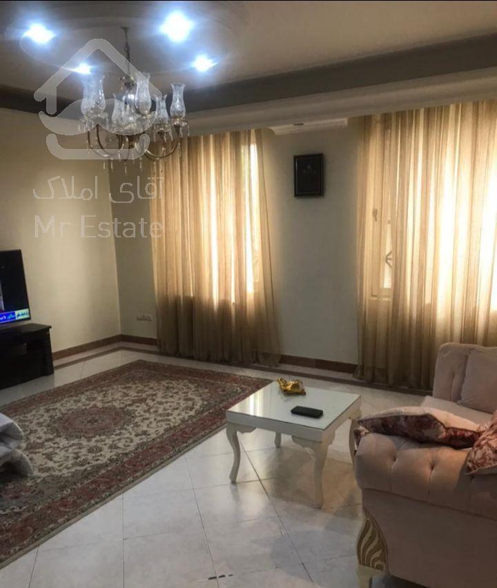 ۱۲۰ متر ۲خواب فول امکانات مهران