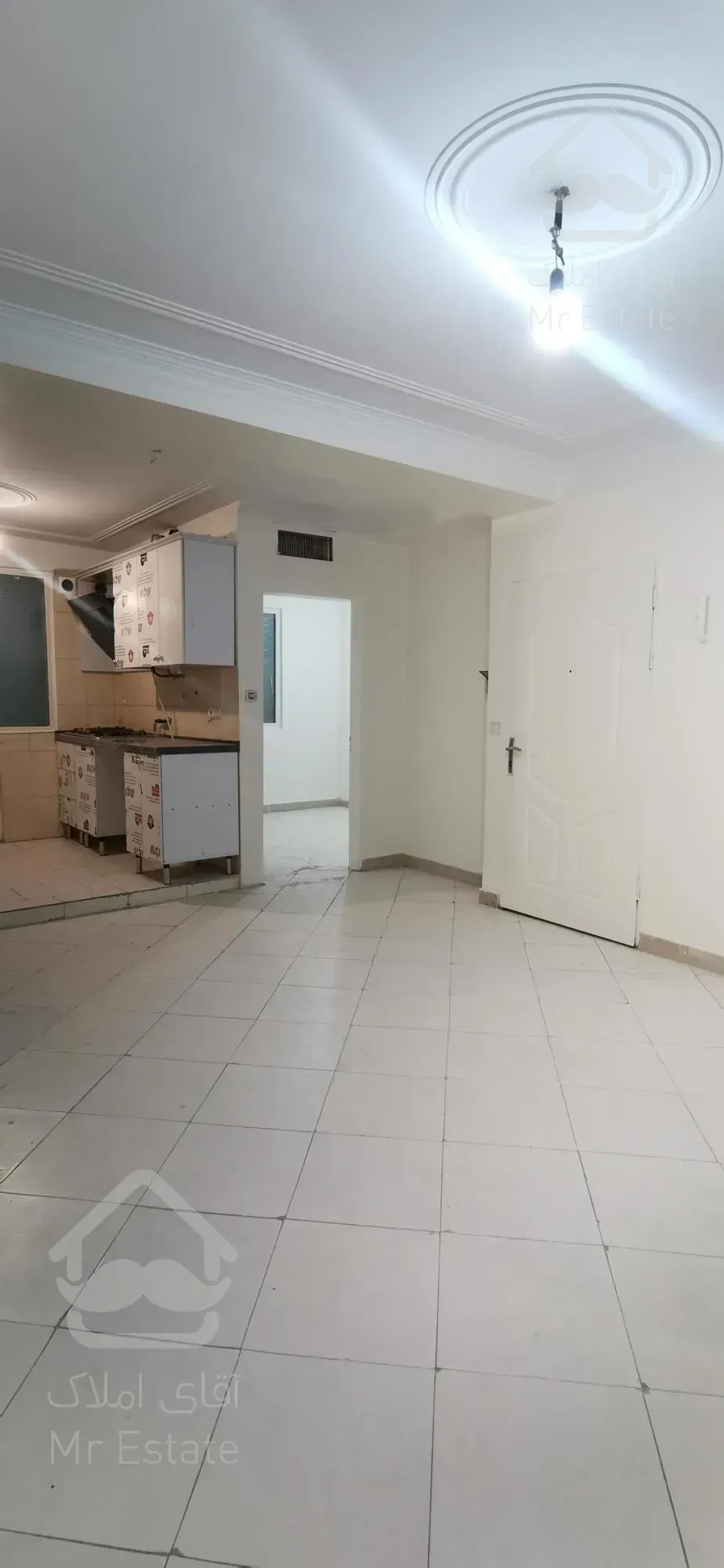 54متری تک واحدی فول امکانات