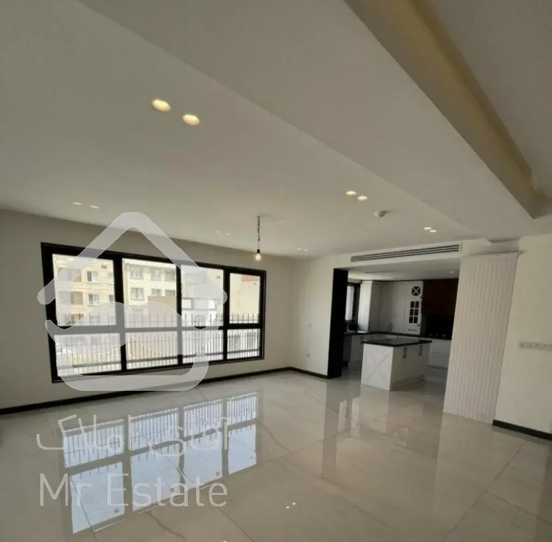 فروش پنت هاوس ۳۰۲متری لاکچری در آجودانیه