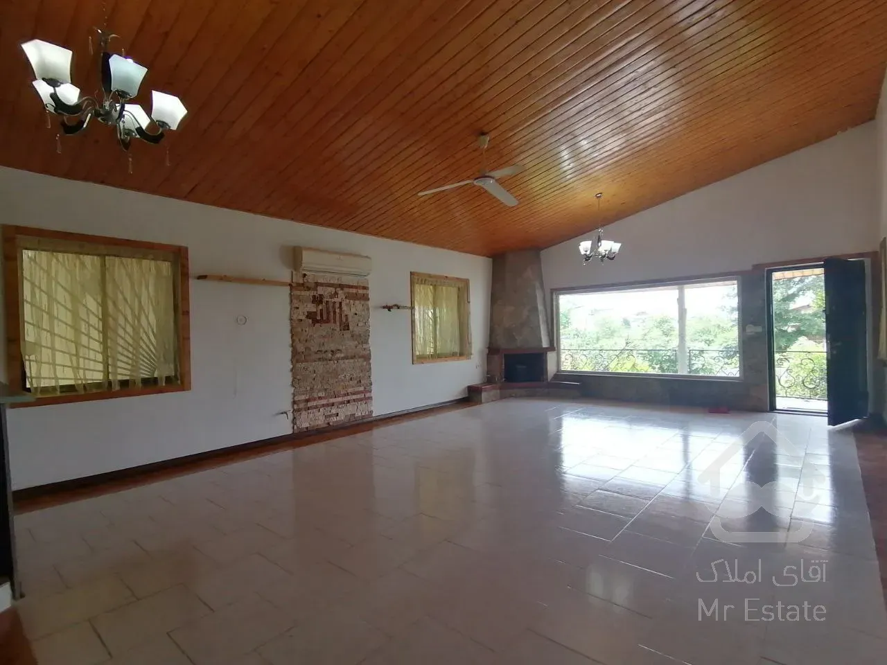 رهن و اجاره ویلا تخلیه اکازیون رویان