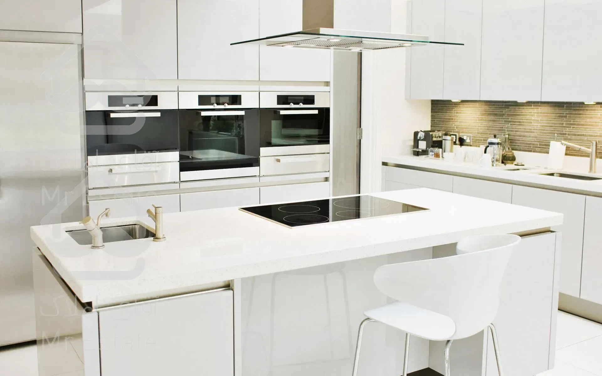 آپارتمان کسایی/دو واحدی /نوساز